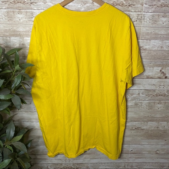 Nike Air Graphic Tee Shirt - Picture 2 of 4